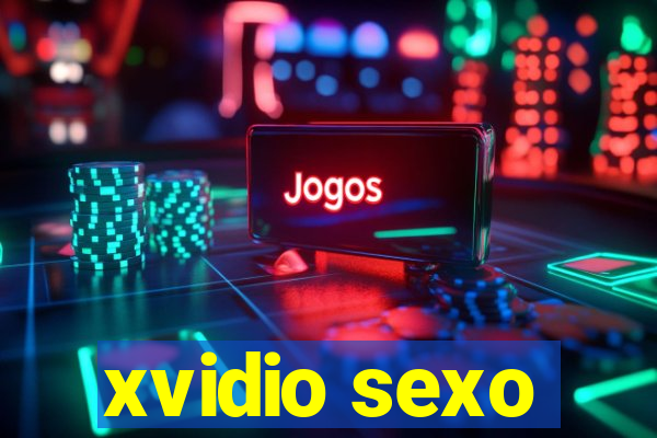 xvidio sexo